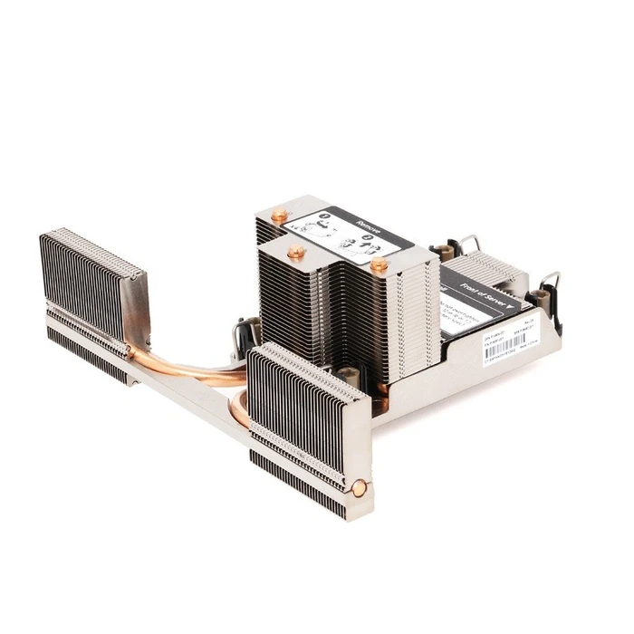 Αξεσουάρ Server HPE DL3X0 GEN11 1U STND HEAT -STOCK