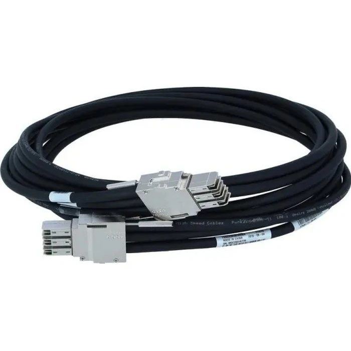 Καλώδιο Οπτικής Ίνας Cisco 3M TYPE 3 STACKING