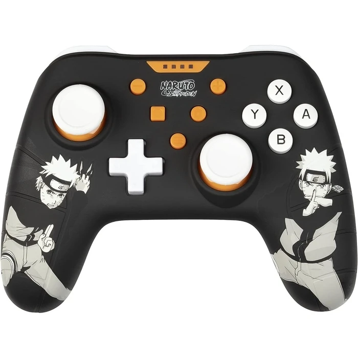 Gamepad KONIX NARUTO Black