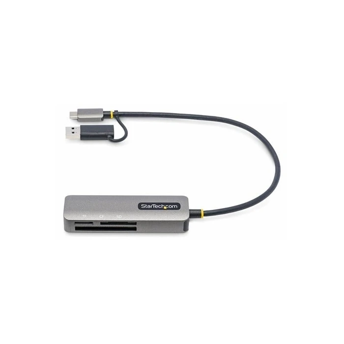 Card Reader StarTech FCREADMICRO3V2