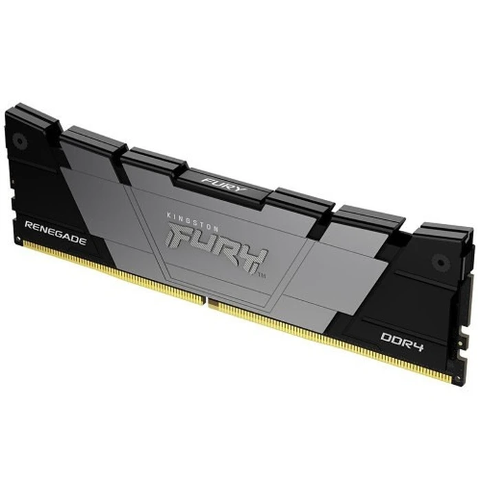 Μνήμη RAM Σταθερού DDR4 8GB Kingston-3200MT/S CL16 DIMM
