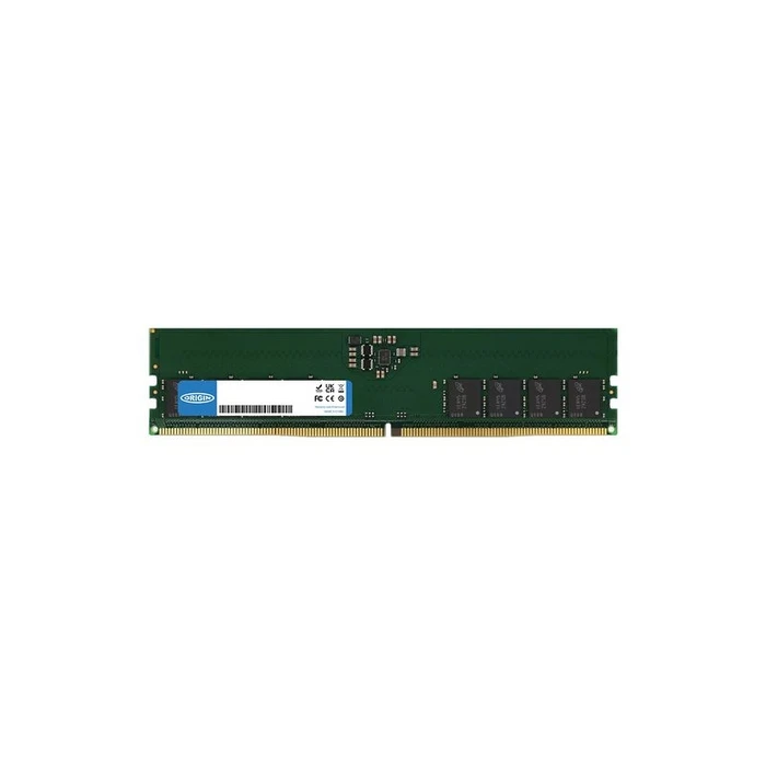 Μνήμη RAM Σταθερού DDR5 32GB Origin Storage 4800MHZ UDIMM 2RX8