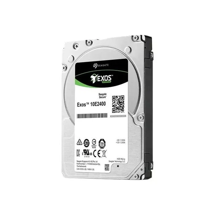 Εσωτερικός Σκληρός Δίσκος 2.5" 1.8TB Seagate EXOS 10E2400 512E/4K