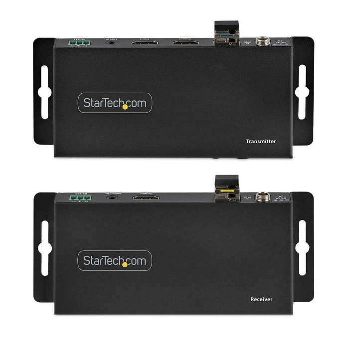 HDMI Extender StarTech 4K 60HZ FIBER