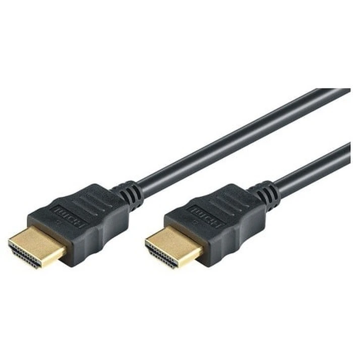 Καλώδιο HDMI M-CAB 3M 4K60HZ CU CHROME