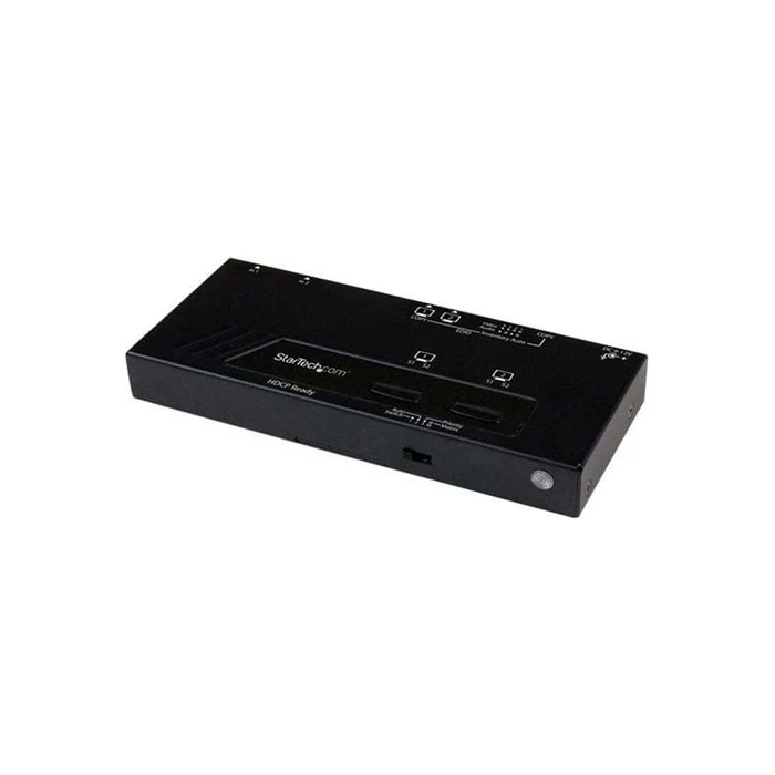 HDMI Switch StarTech 2X2 MATRIX AUTO