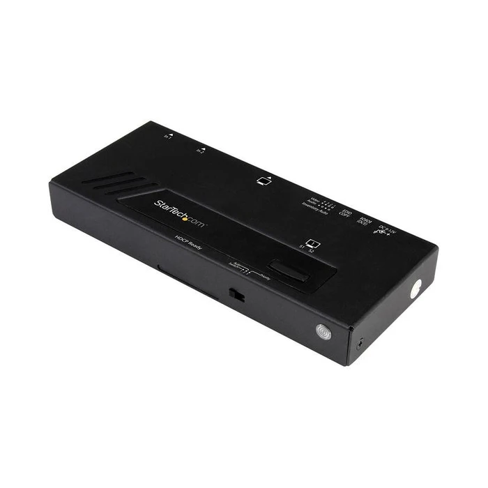 HDMI Switch StarTech 4 PORT 4K VIDEO