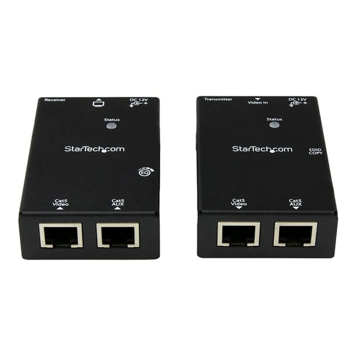 HDMI Extender StarTech OVER CAT5 VIDEO