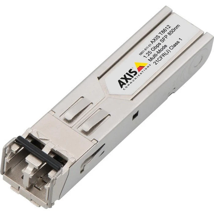 Transceiver AXIS T8612 SFP MODULE LC.SX