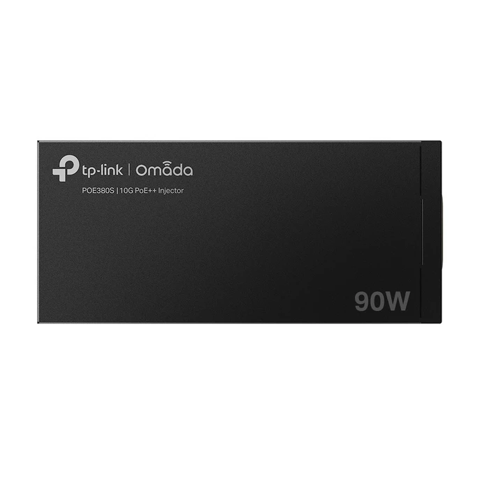 PoE Injector TP-Link OMADA 10G POE++