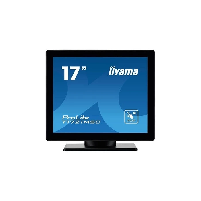 Monitor Iiyama T1721MSC-B2 17IN PCAP