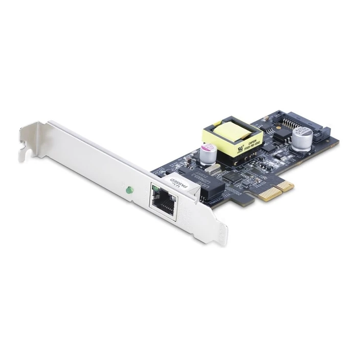 Κάρτα Δικτύου StarTech 2.5GBPS POE NETWORK CARD