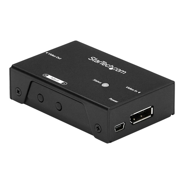 Αντάπτορας DP StarTech DisplayPort BOOSTER - 65 FT.