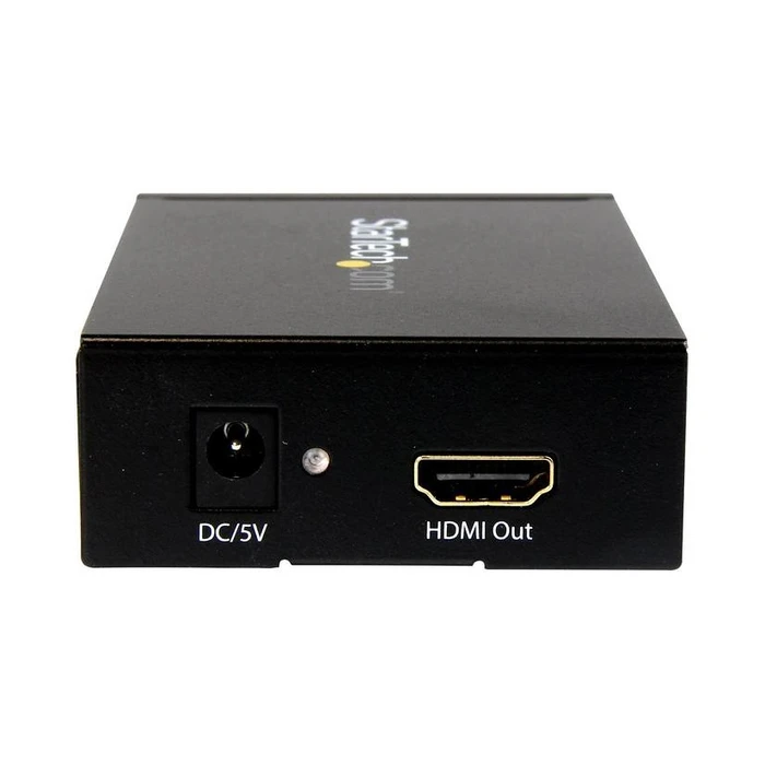 Αντάπτορας DP StarTech 3G SDI BNC to HDMI CONVERTER
