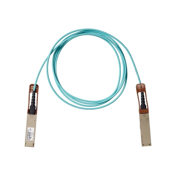 Καλώδιο Οπτικής Ίνας Cisco 100GBASE QSFP ACTIVE