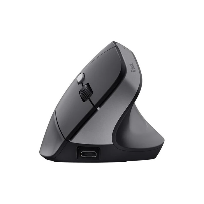 Ποντίκι Aσύρματο Trust BAYO+ Ergonomic