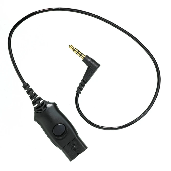 Αξεσουάρ VOIP Poly MO300-iPhone 4S iPhone Adapter