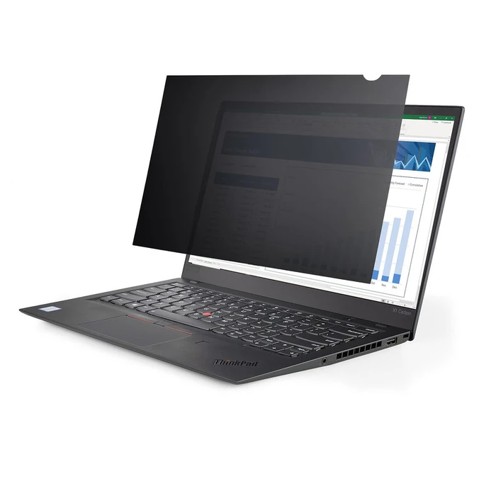 Φίλτρο Οθόνης Laptop StarTech 133L-Privacy Screen