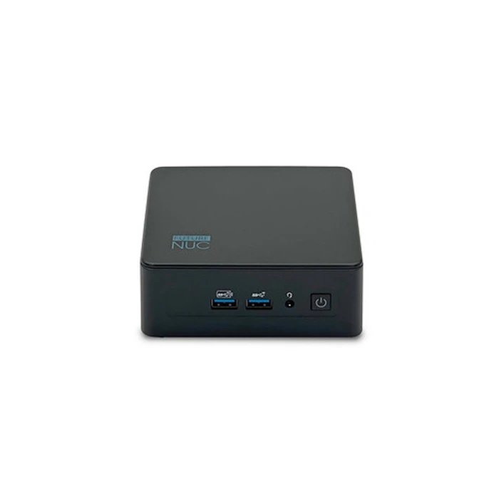Barebone Concept Future NUC PRO 13. GEN