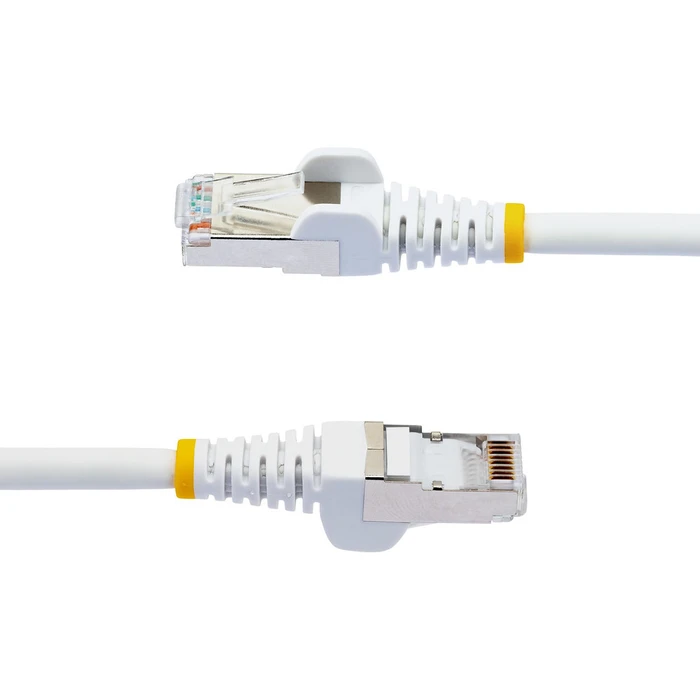 Καλώδιο Δικτύου StarTech 10M CAT6A Ethernet LSZH White