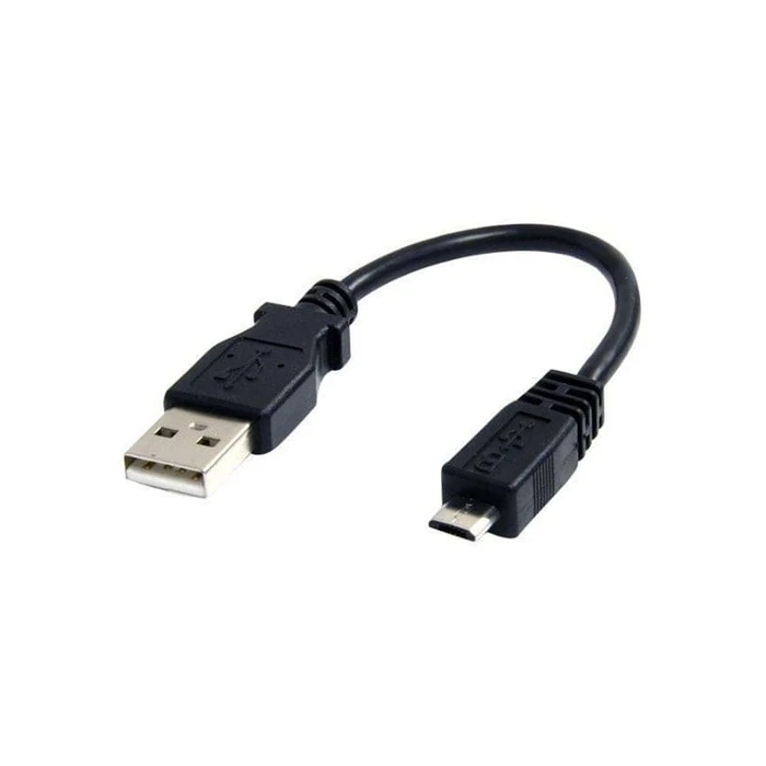 Καλώδιο USB StarTech 6IN USB A to MICRO B USB