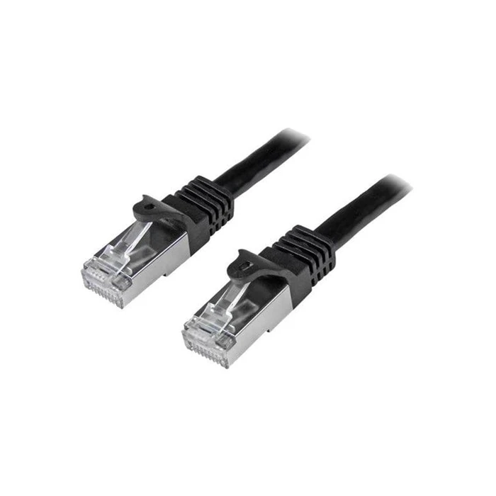 Καλώδιο Δικτύου StarTech 5M Black CAT6 SFTP