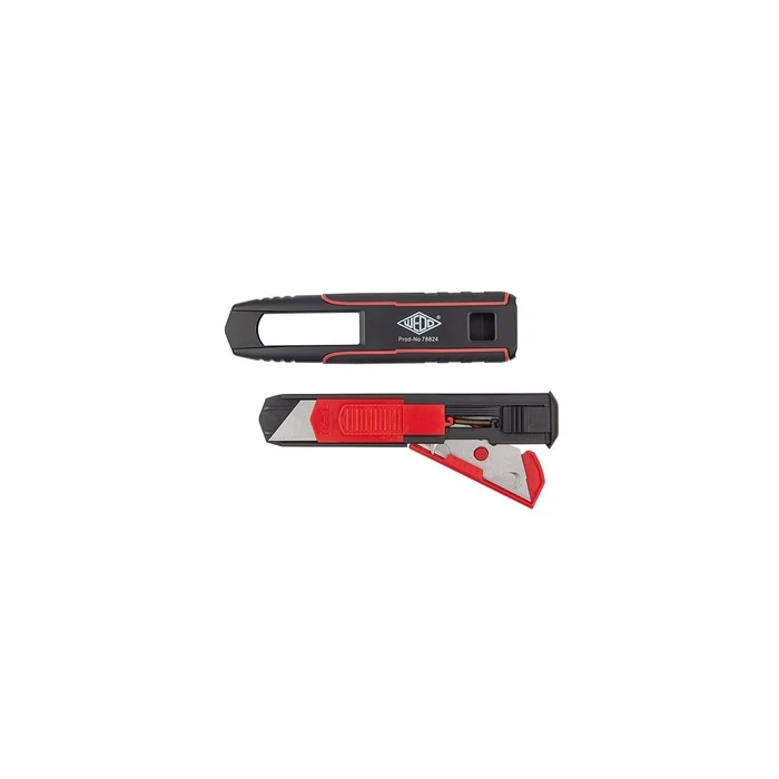 WEDO Κοπτικό Ασφαλείας Double Side (2 λεπίδες)