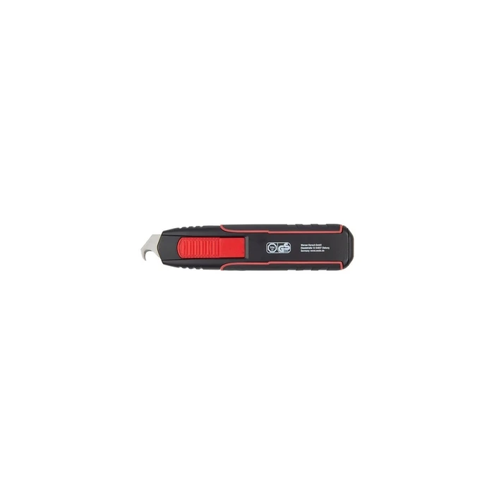 WEDO Κοπτικό Ασφαλείας Double Side (2 λεπίδες)