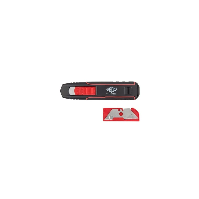 WEDO Κοπτικό Ασφαλείας Double Side (2 λεπίδες)