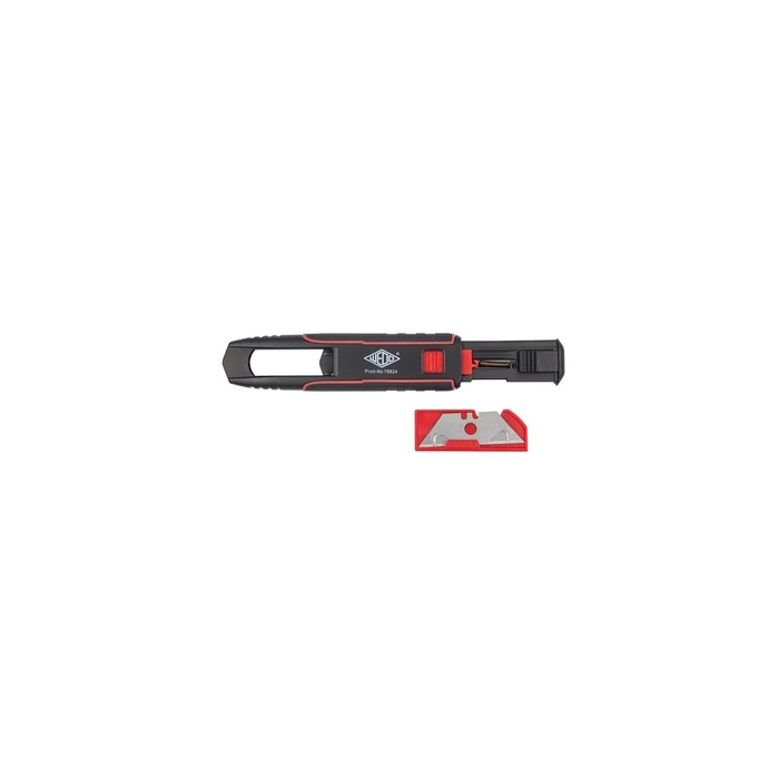 WEDO Κοπτικό Ασφαλείας Double Side (2 λεπίδες)