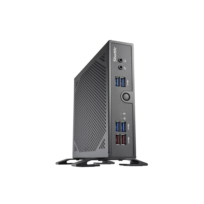 Barebone Shuttle DS50U7 I7-1355U 90W EXT.