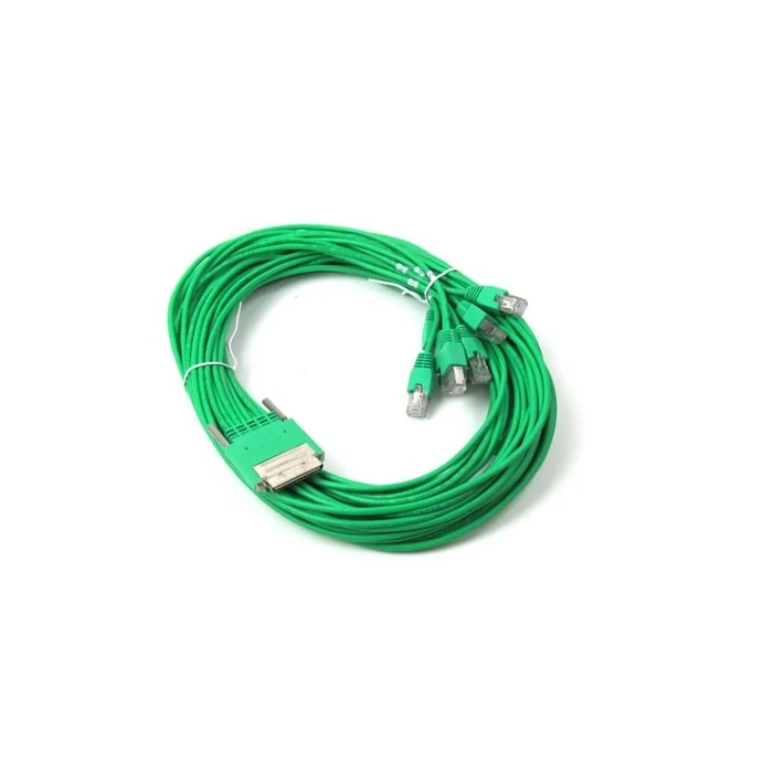 Καλώδιο Τροφοδοσιας Cisco 8 PORT ASYNC SPARE