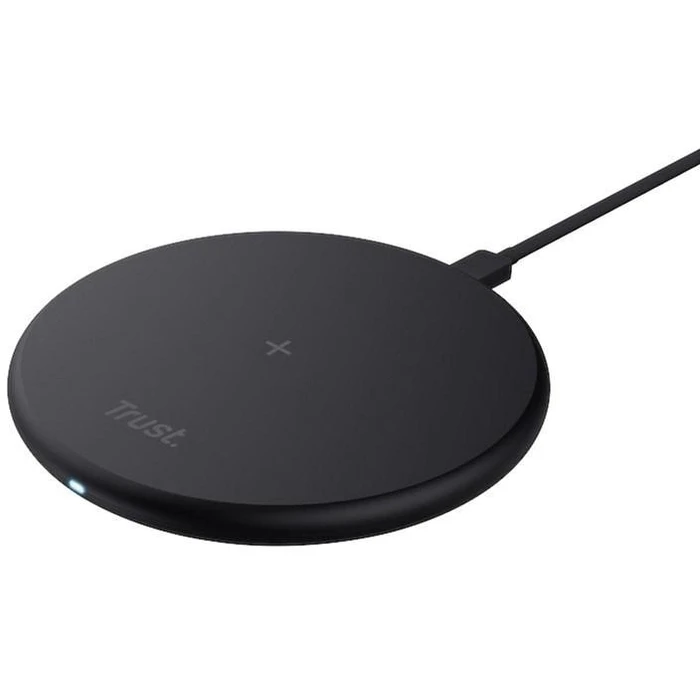 Ασύρματος Φορτιστής Trust VIRO FAST Wireless CHARGER