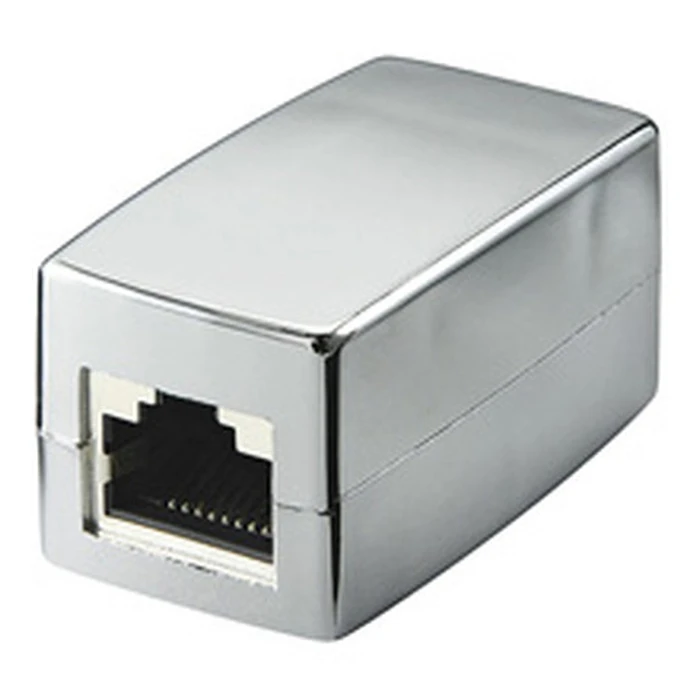 Σύνδεσμος Καλωδίων M-CAB CAT5E MODULAR INLINE Coupler