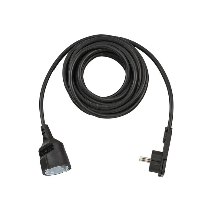 Καλώδιο Τροφοδοσιας Brennenstuhl Extension with ANGLED