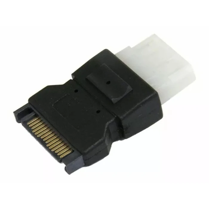 Αντάπτορας StarTech SATA to LP4 Power Adapter