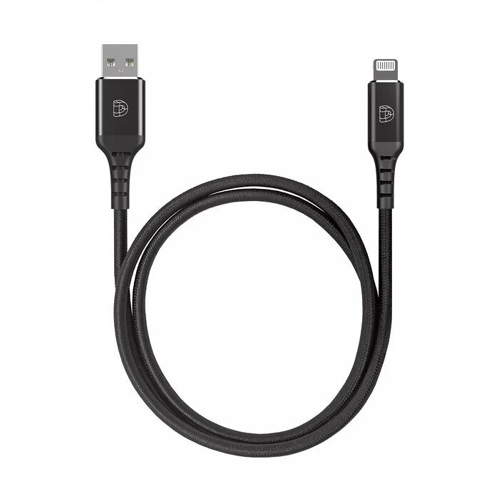 Καλώδιο USB Deqster USB-C to Lightning Charging