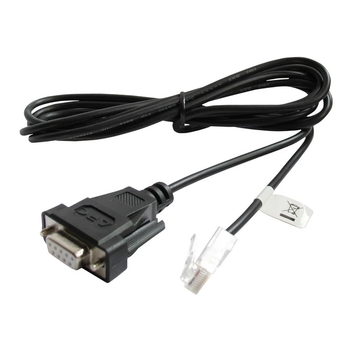 Καλώδιο APC RJ45 SERIALCABLE LCD MODELS 2M