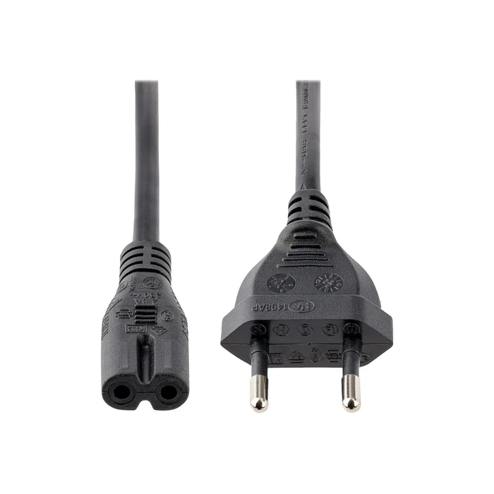 Καλώδιο Τροφοδοσιας StarTech Laptop - 18 AWG