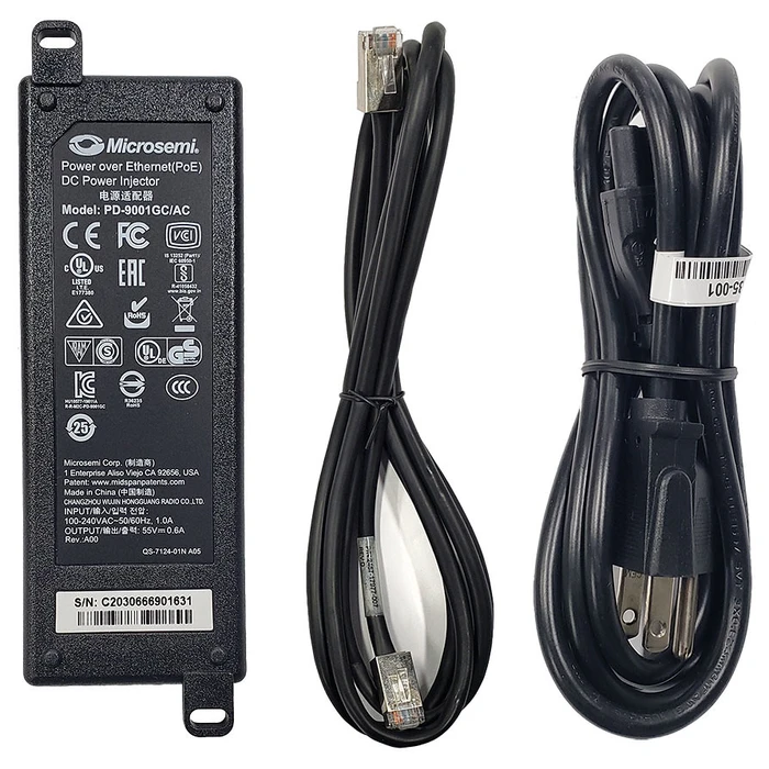 Φορτιστής Poly TRIO C60 Power SUPPLY