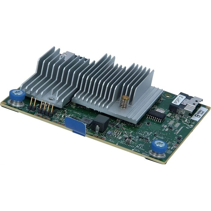 Raid Controller HPE MR216I-P GEN11 SPDM STO-STOCK