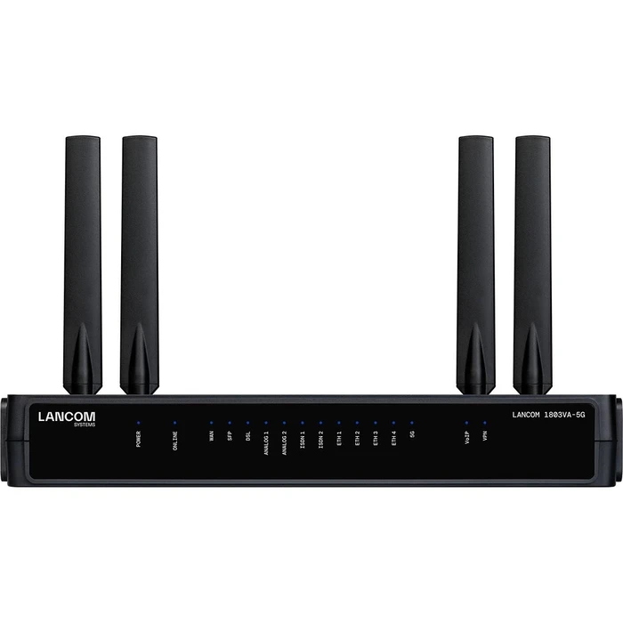Router Lancom 1803VA-5G (EU)