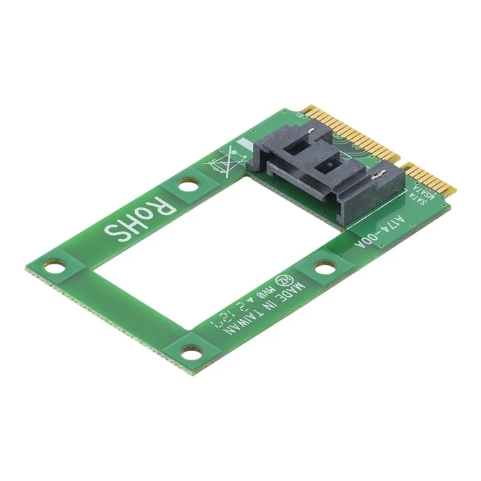 Αξεσουάρ Σκληρών Δίσκων StarTech MSATA to SATA CARD