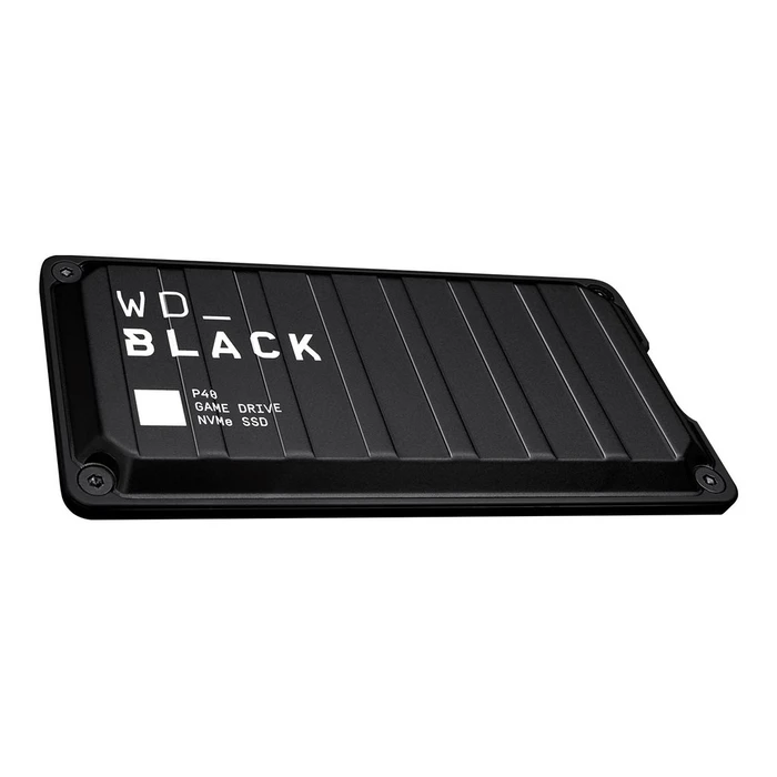 Εξωτερικός Σκληρός Δίσκος 2.5" SSD 2TB SanDisk WD_Black P40 GAME DRIVE