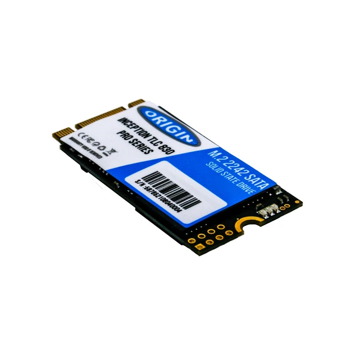 Σκληρός Δίσκος M.2 SSD 512GB Origin Storage 3D TLC 2242 NVME SSD