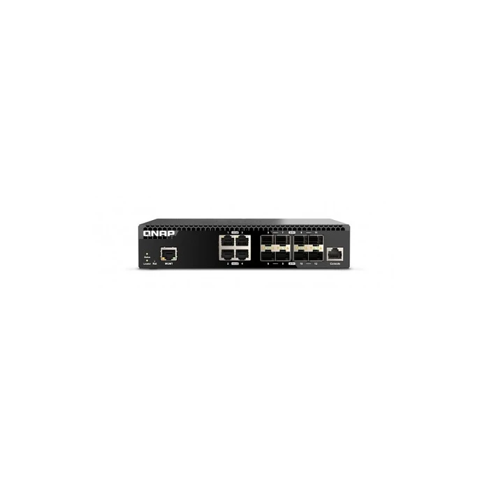 Network Switch Qnap 8 PORT 10GBE SFP