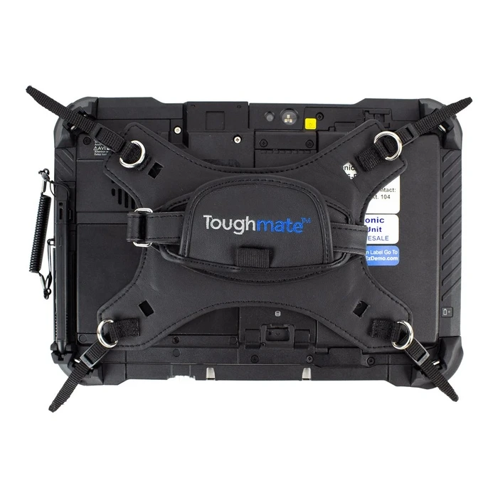 Θήκη Tablet Panasonic INFOCASE for FZ-G2 X-STRAP
