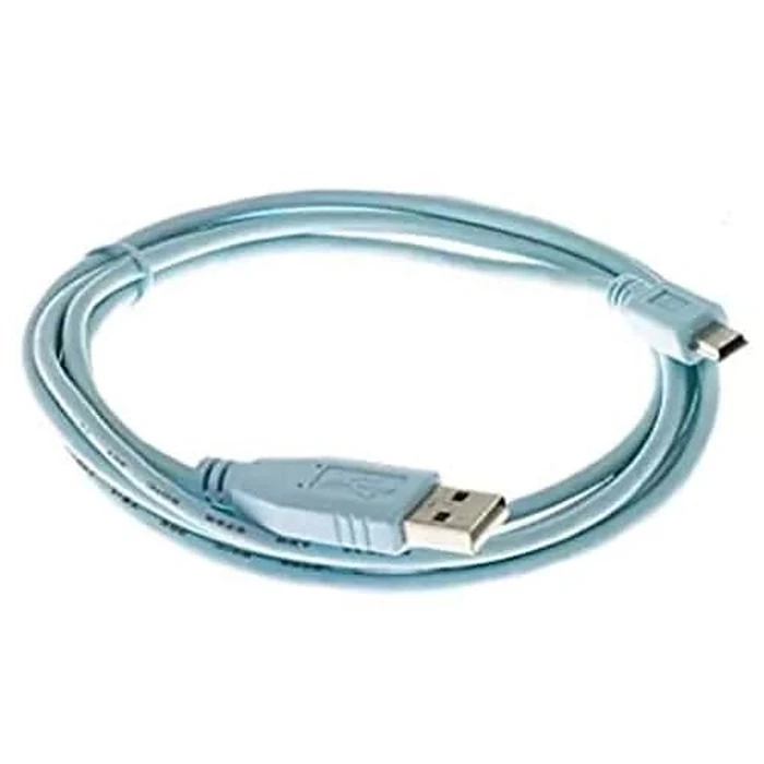 Καλώδιο USB Cisco CONSOLE 6 FT with USB