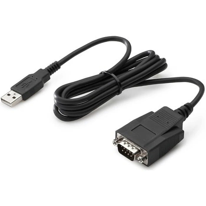 Αντάπτορας USB HP to SERIAL PORT