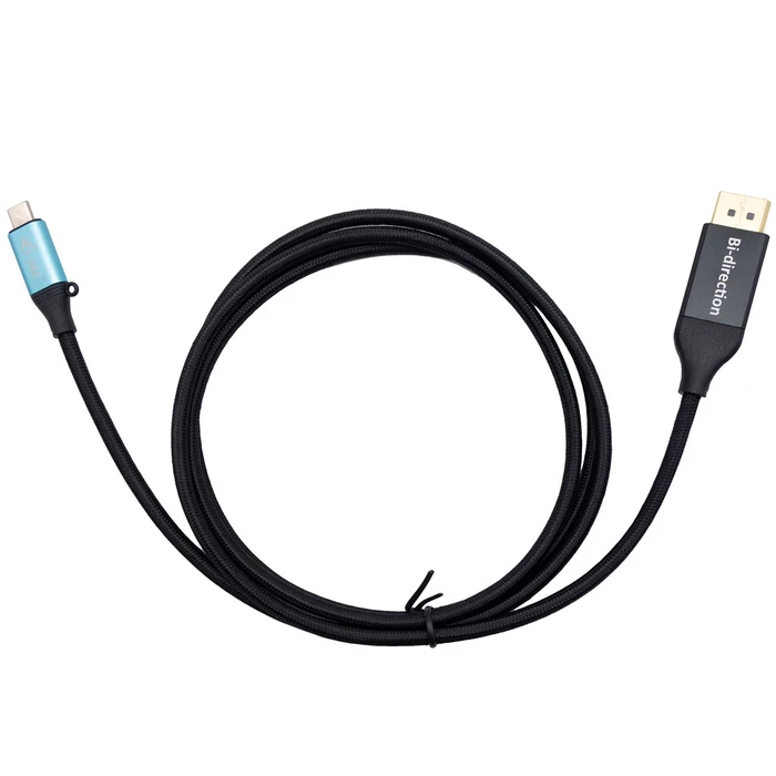 Καλώδιο USB i-tec USB-C DP